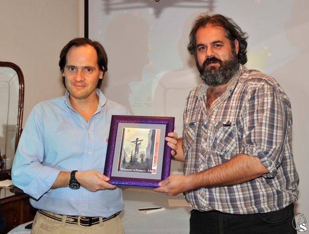  Segundo premio